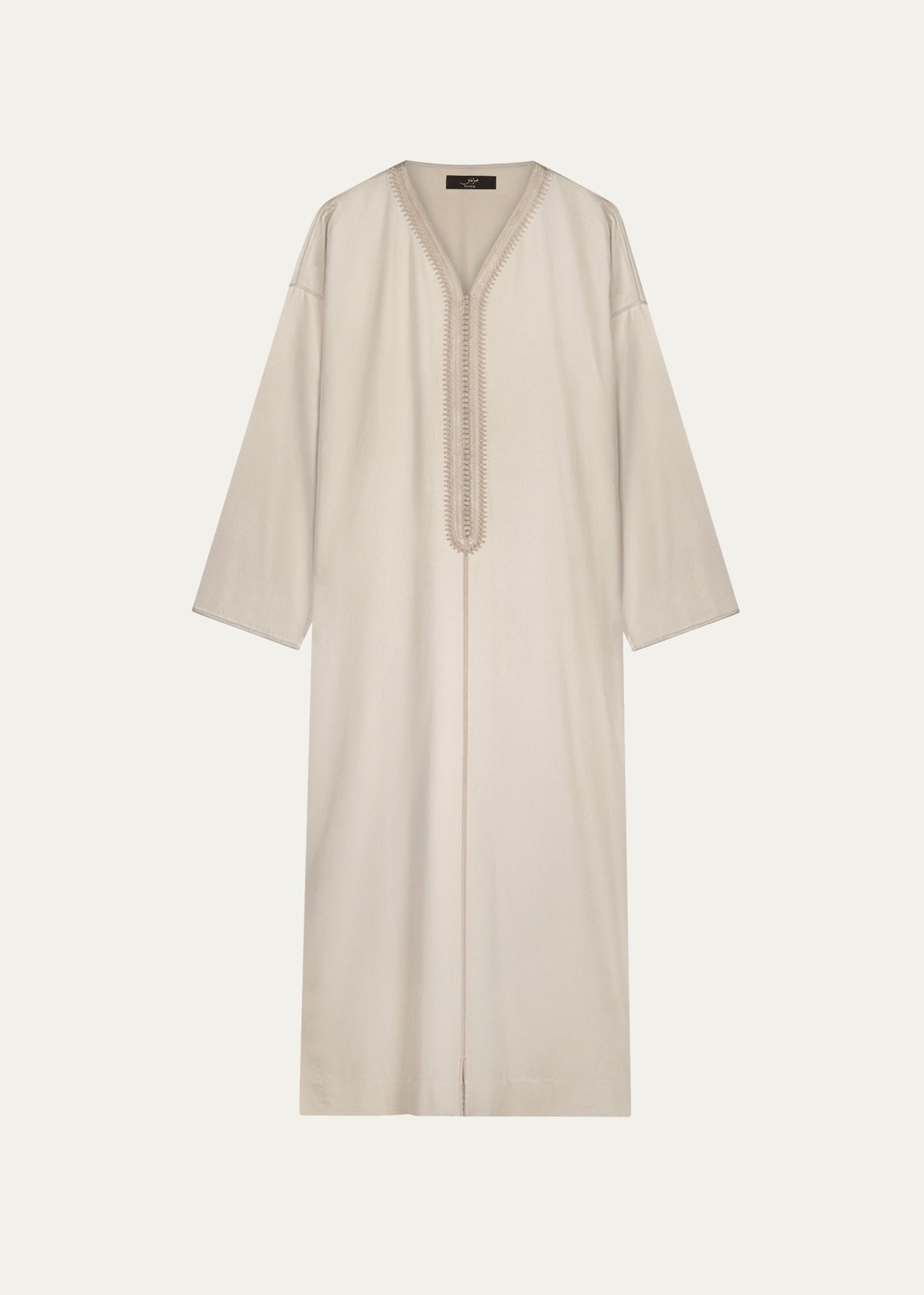 White Qandura (Tailor-Made)