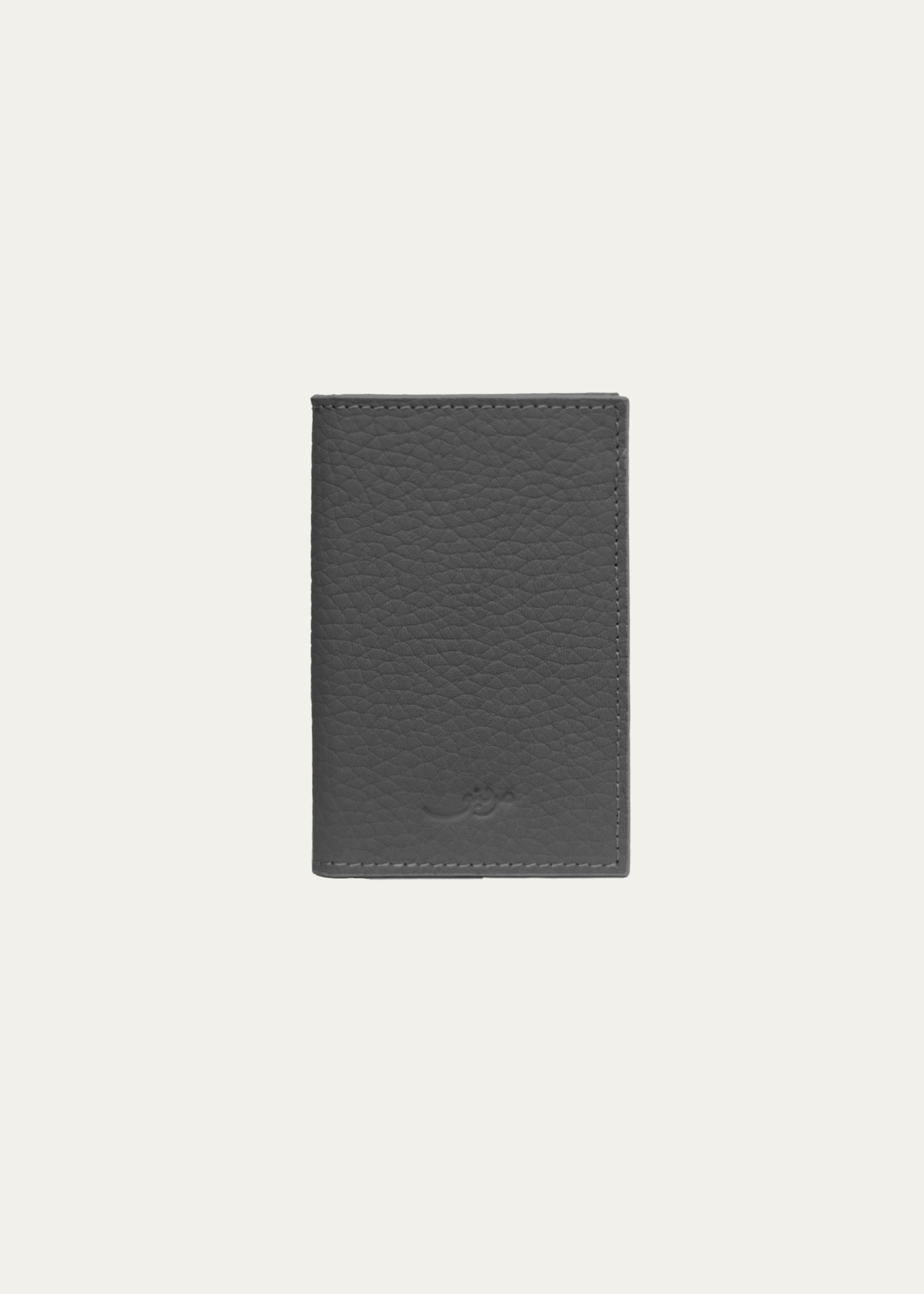 Grey Wallet
