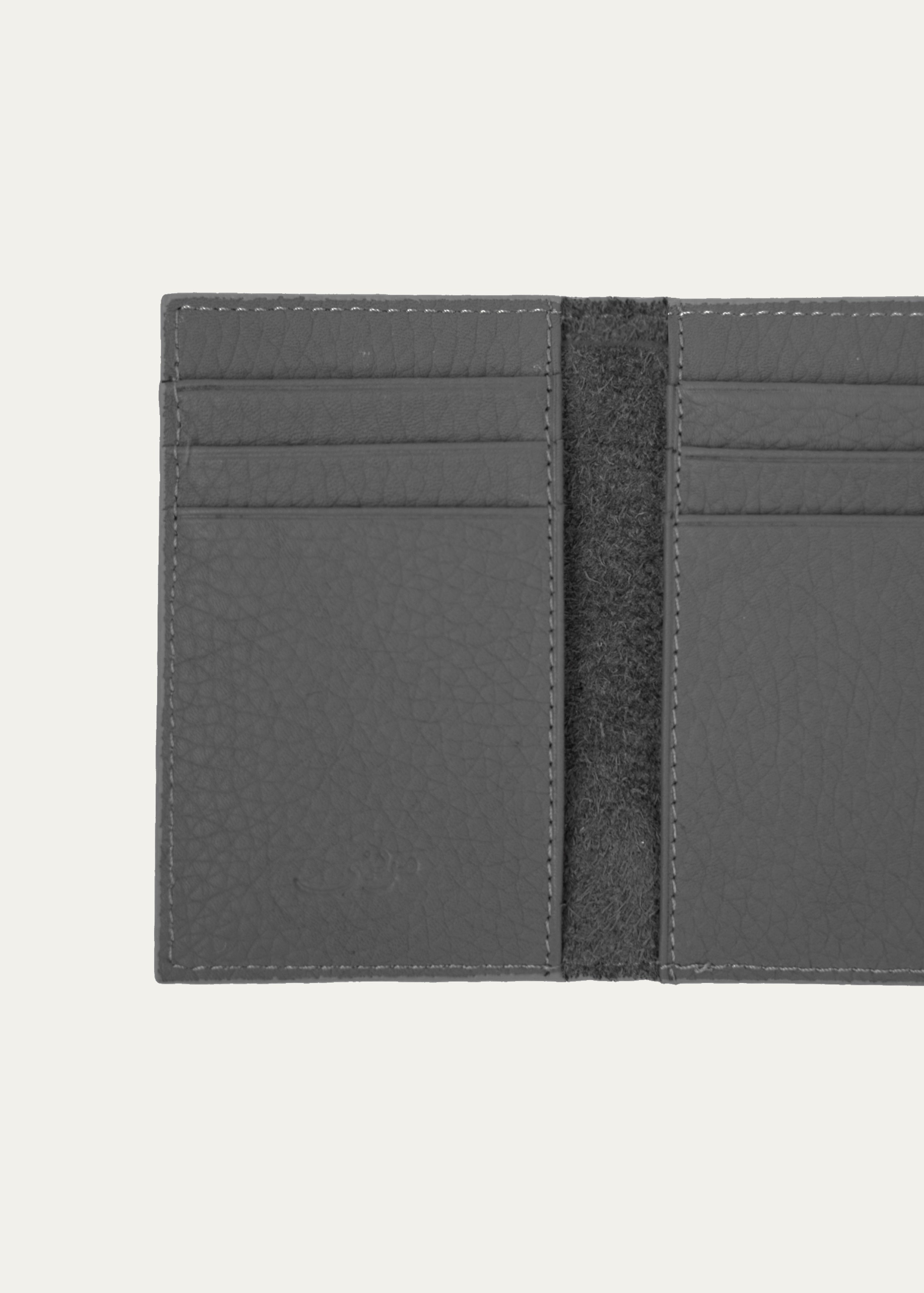Grey Wallet
