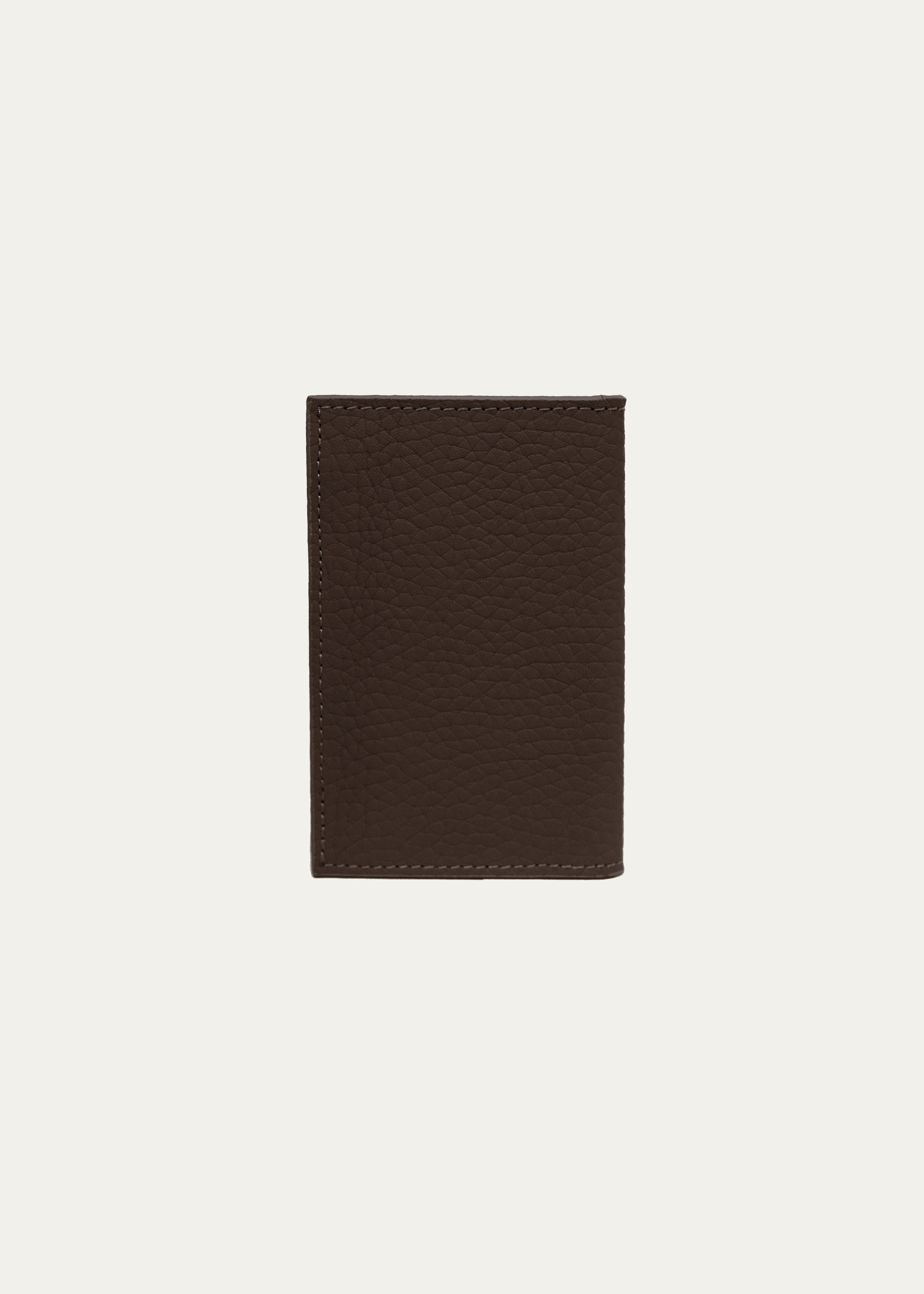 Brown Wallet