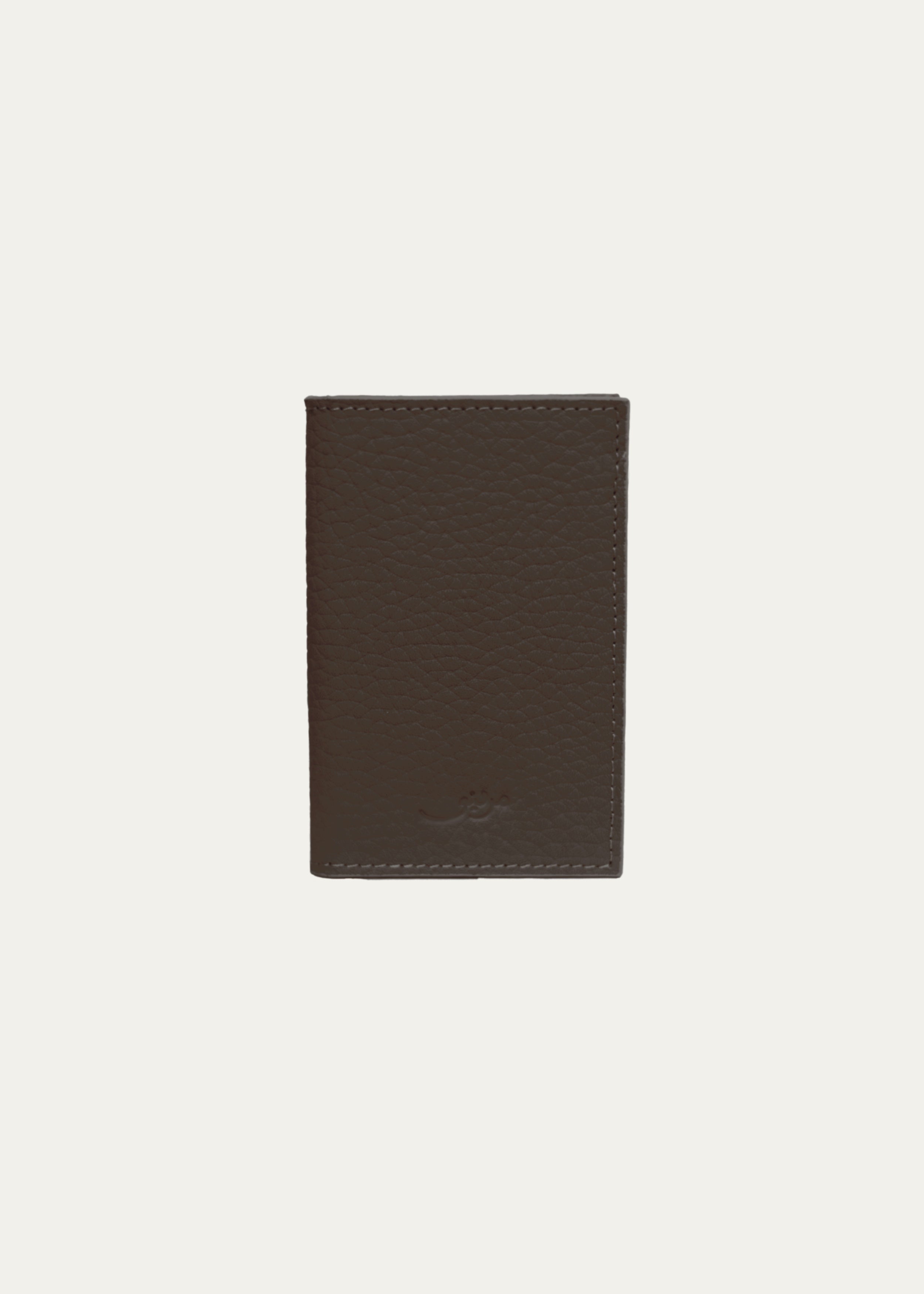 Brown Wallet