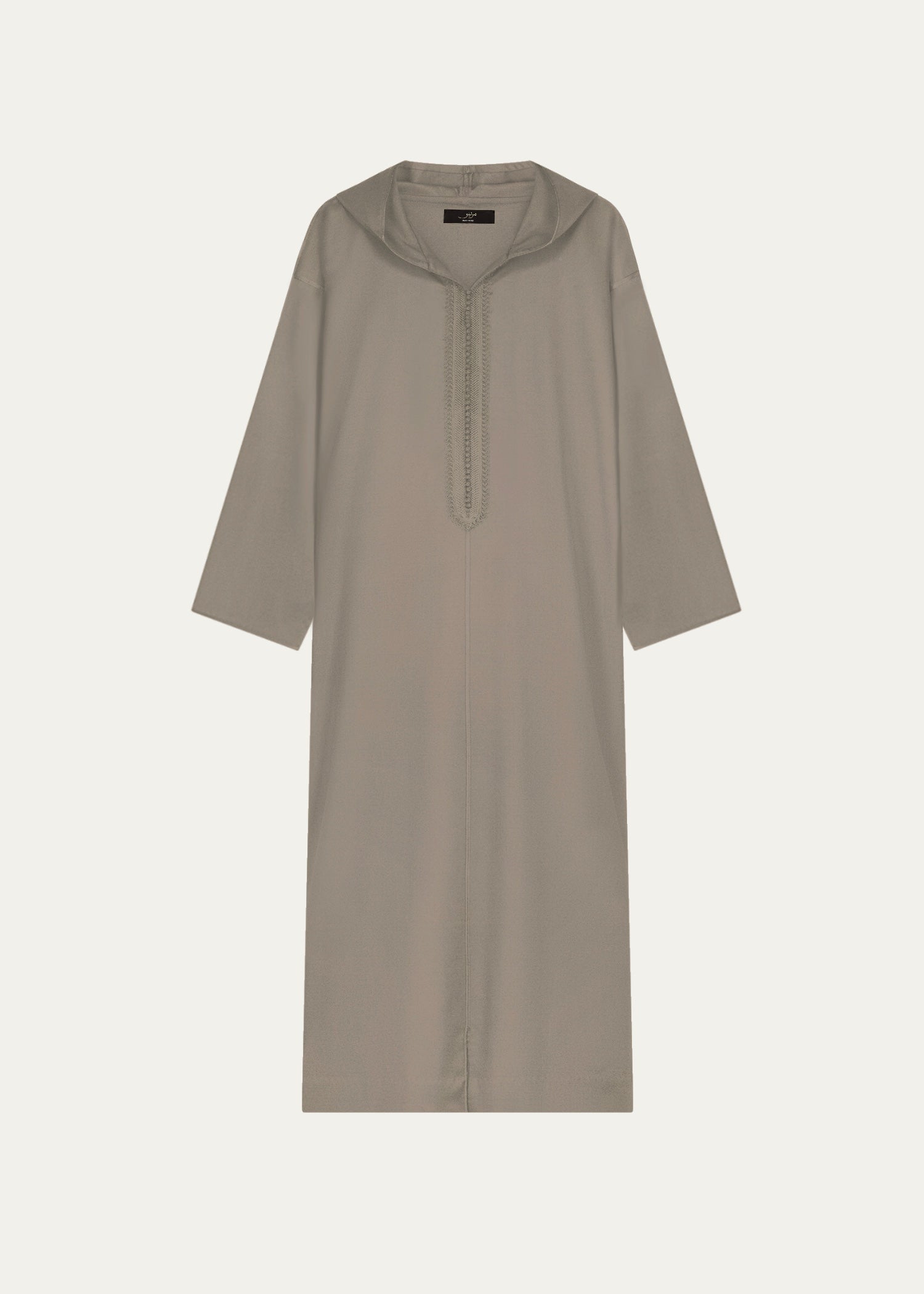 Stone Jalaba (Tailor-Made)