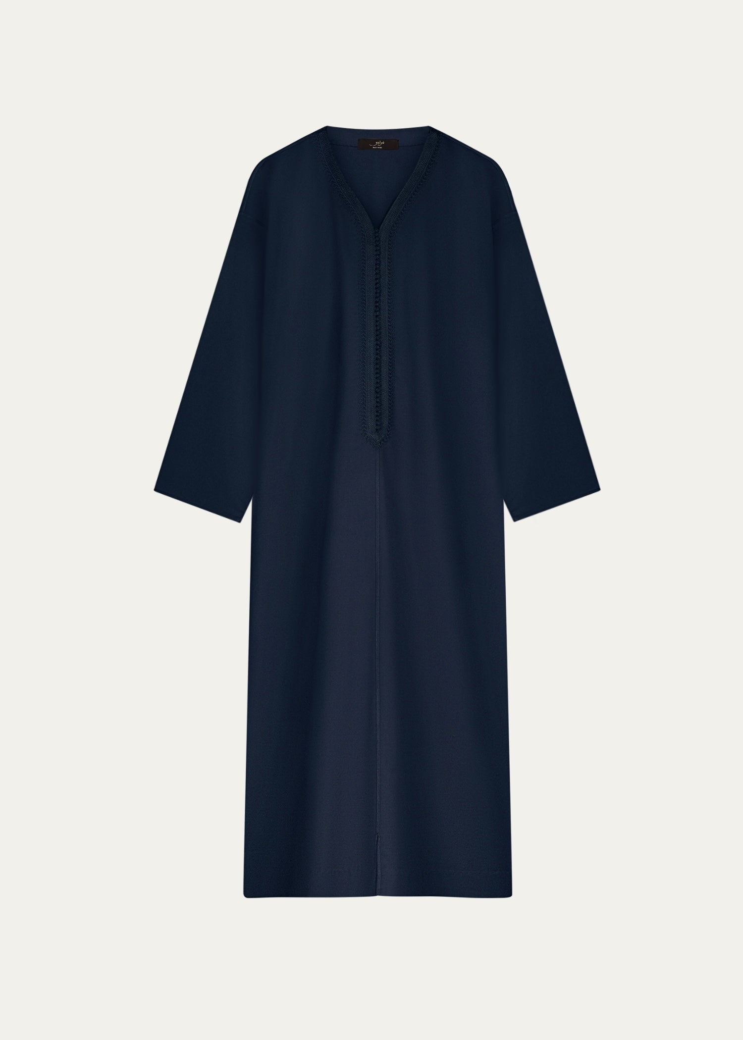 Royal Blue Qandura (Tailor-Made)