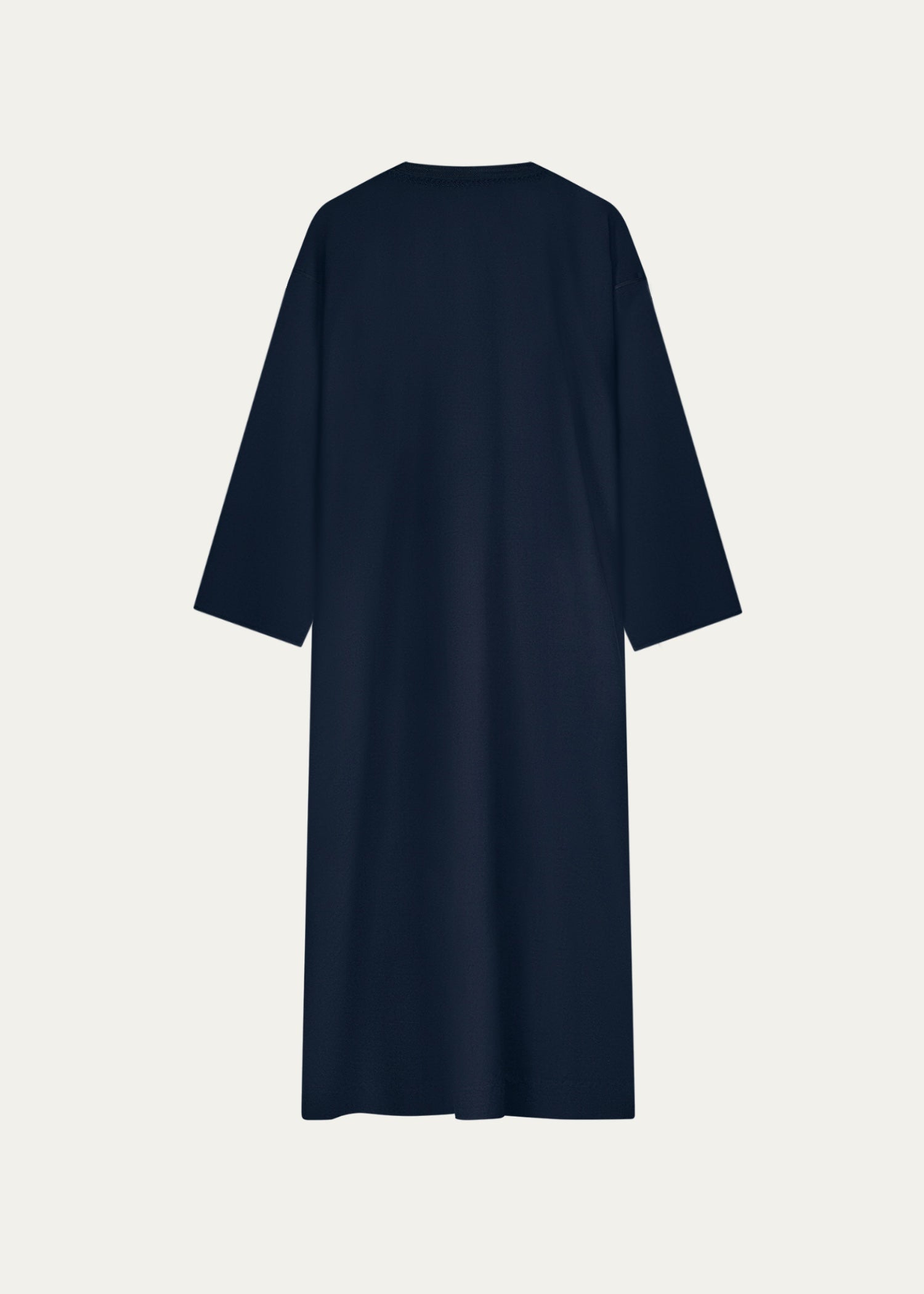 Royal Blue Qandura (Tailor-Made)