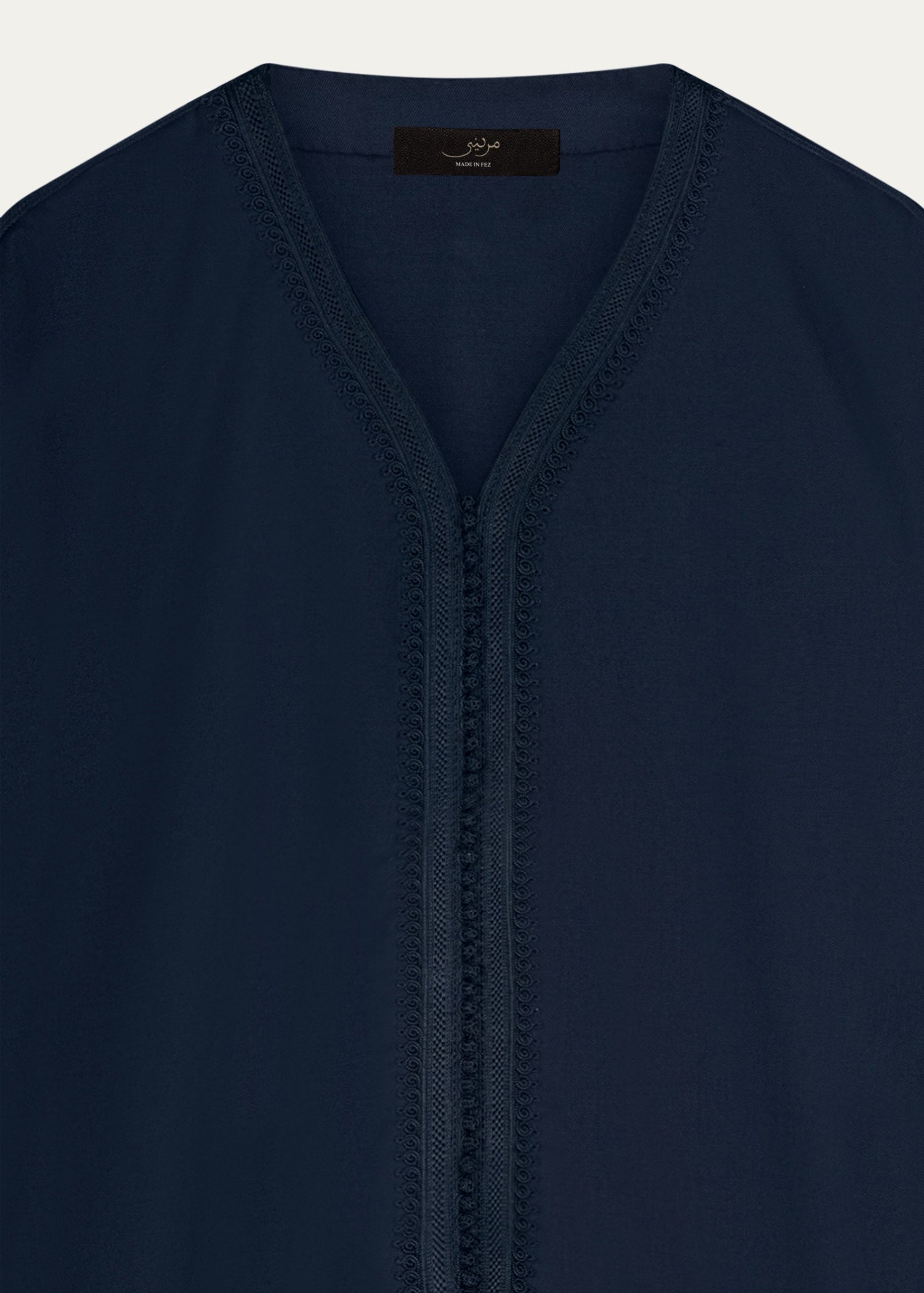 Royal Blue Qandura (Tailor-Made)