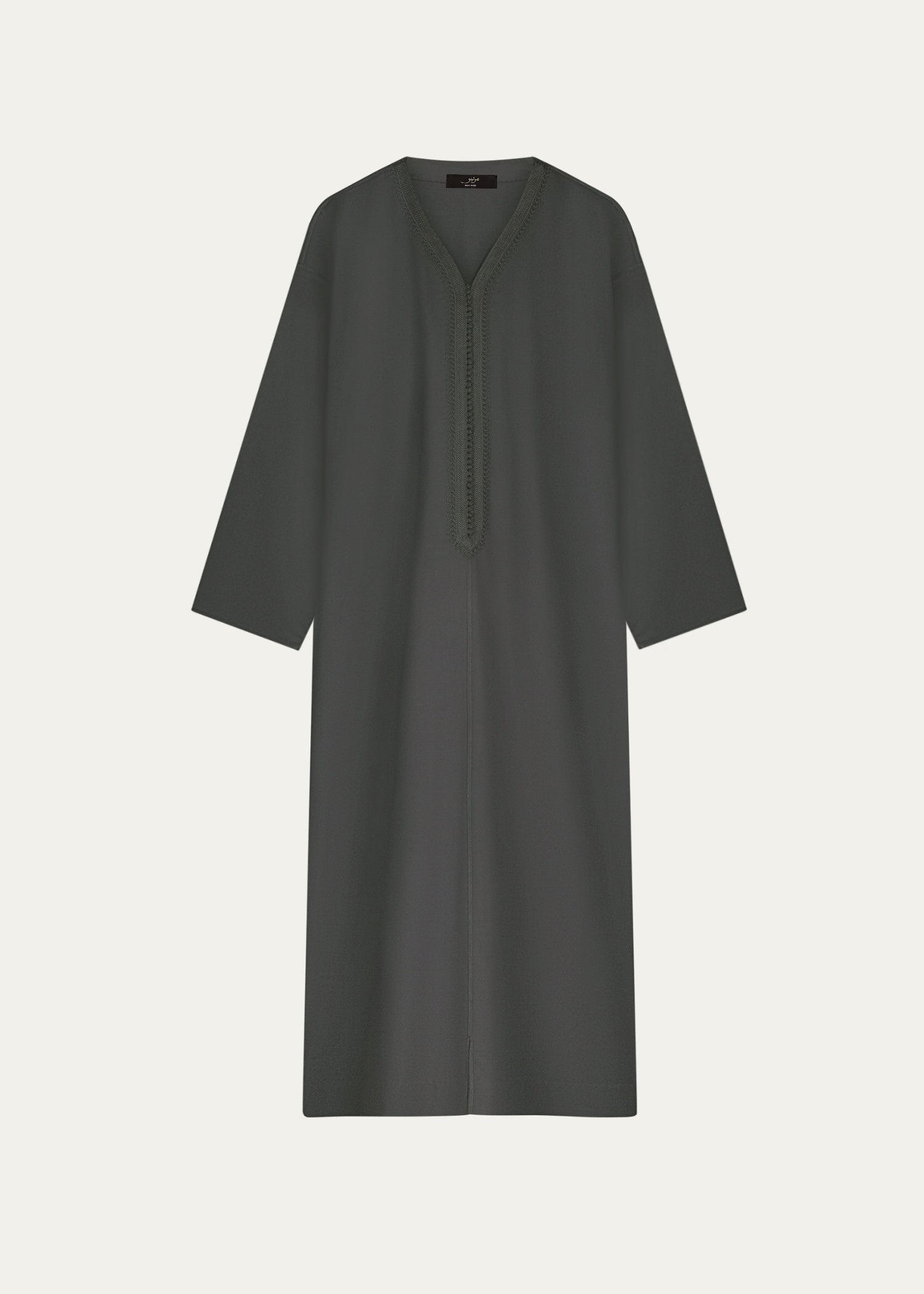 Lava Qandura (Tailor-Made)