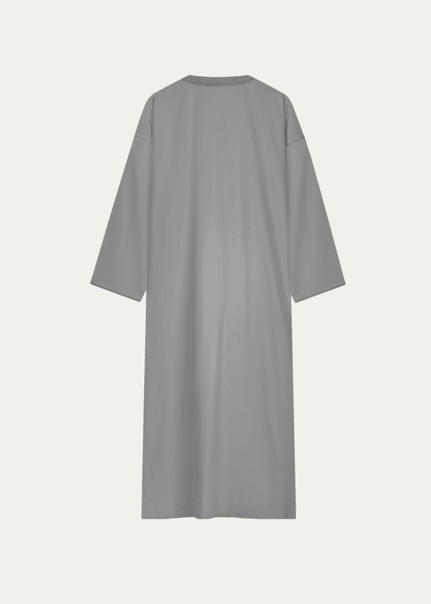 Grey Qandura