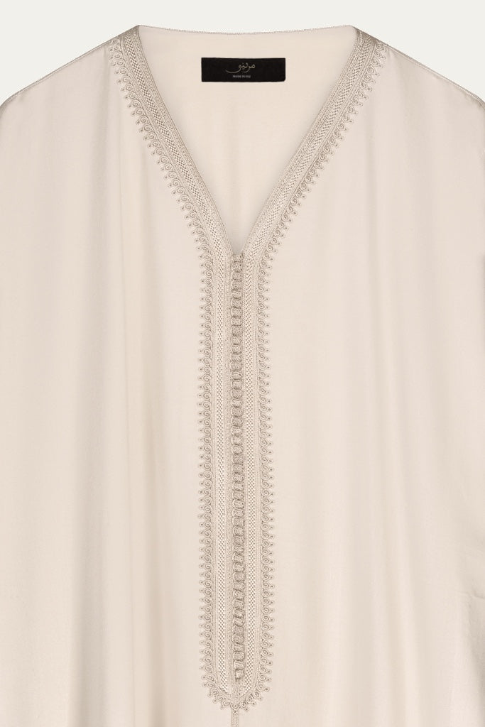 White Qandura