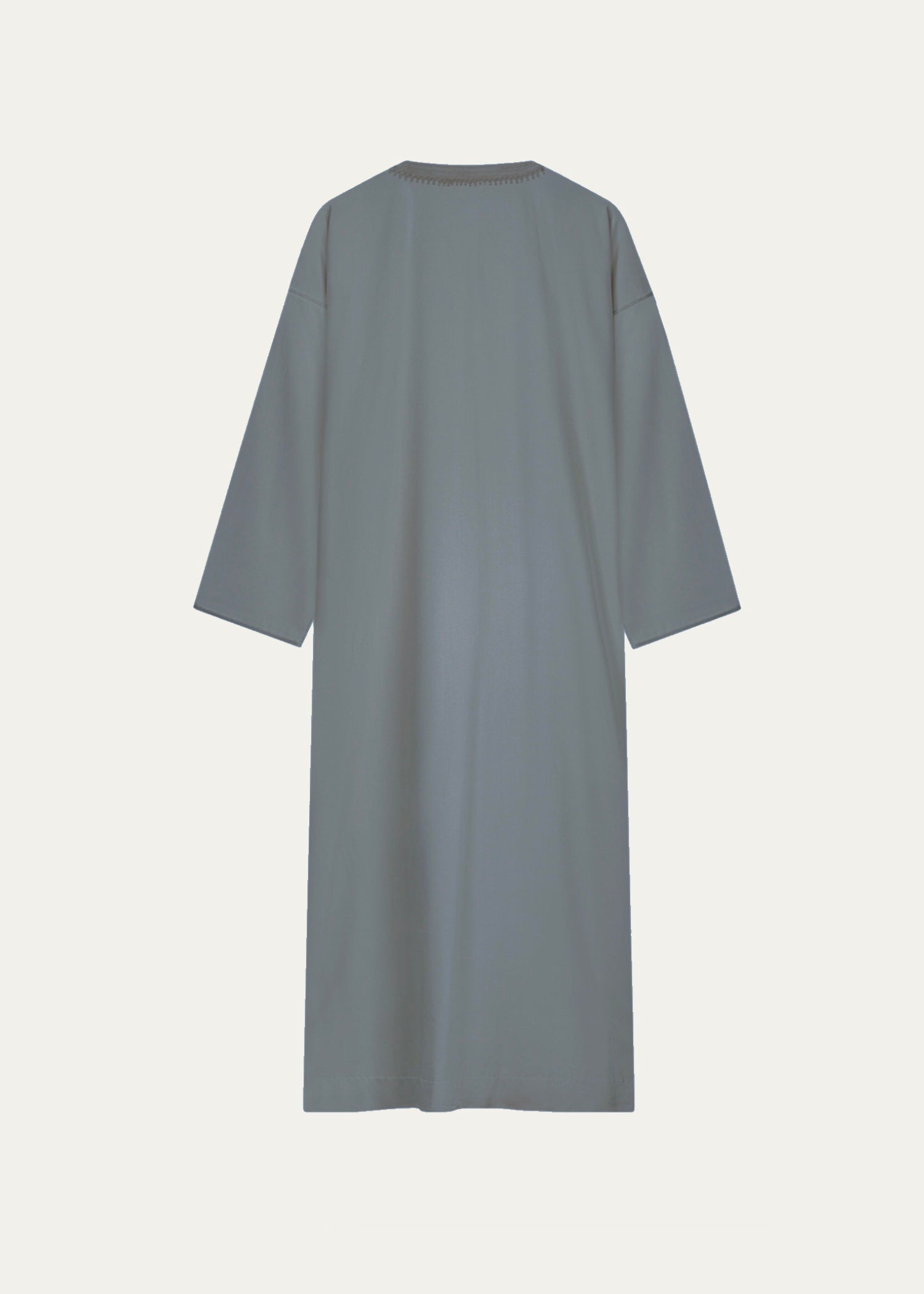 Azure Qandura (Tailor-Made)