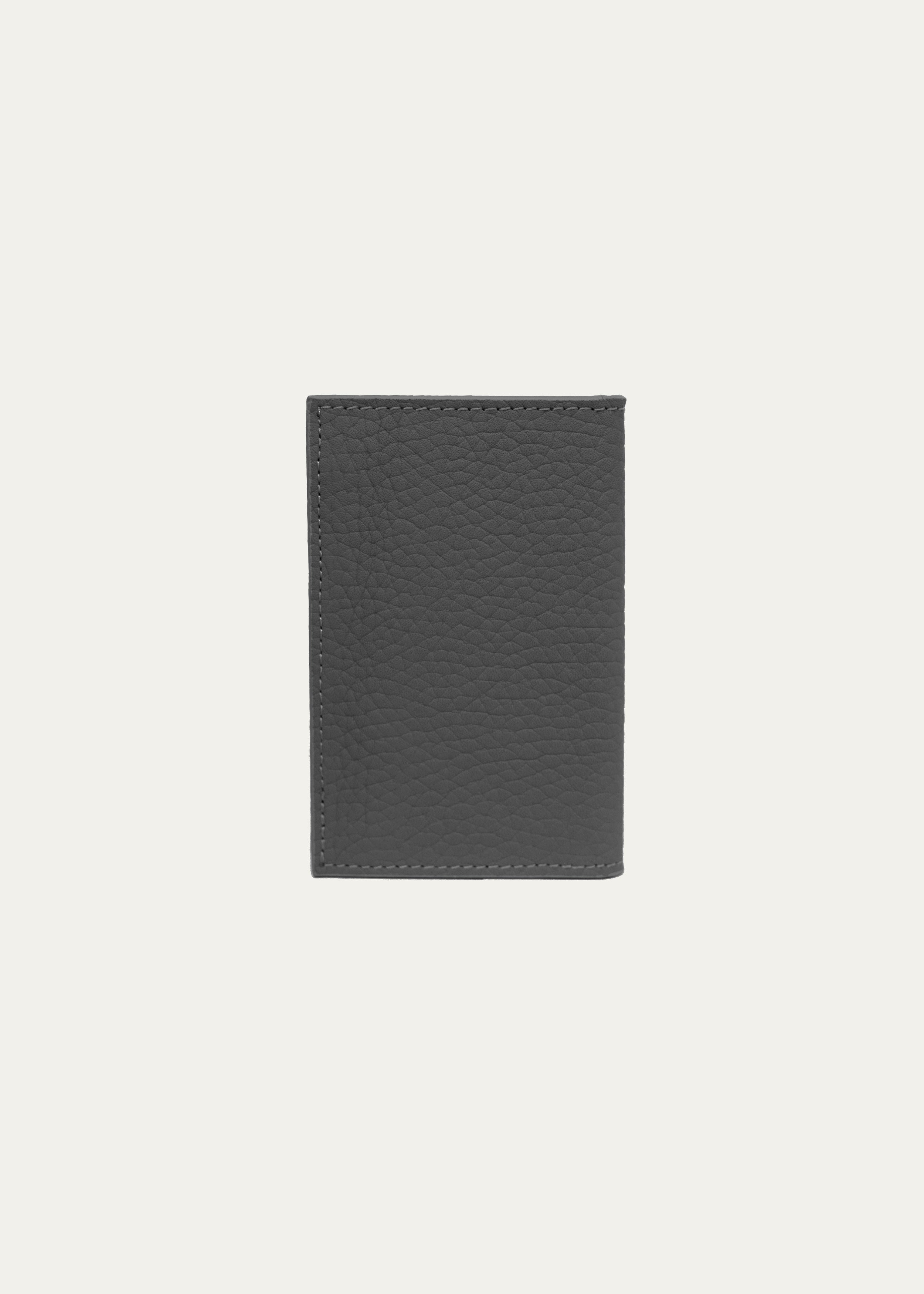 Grey Wallet