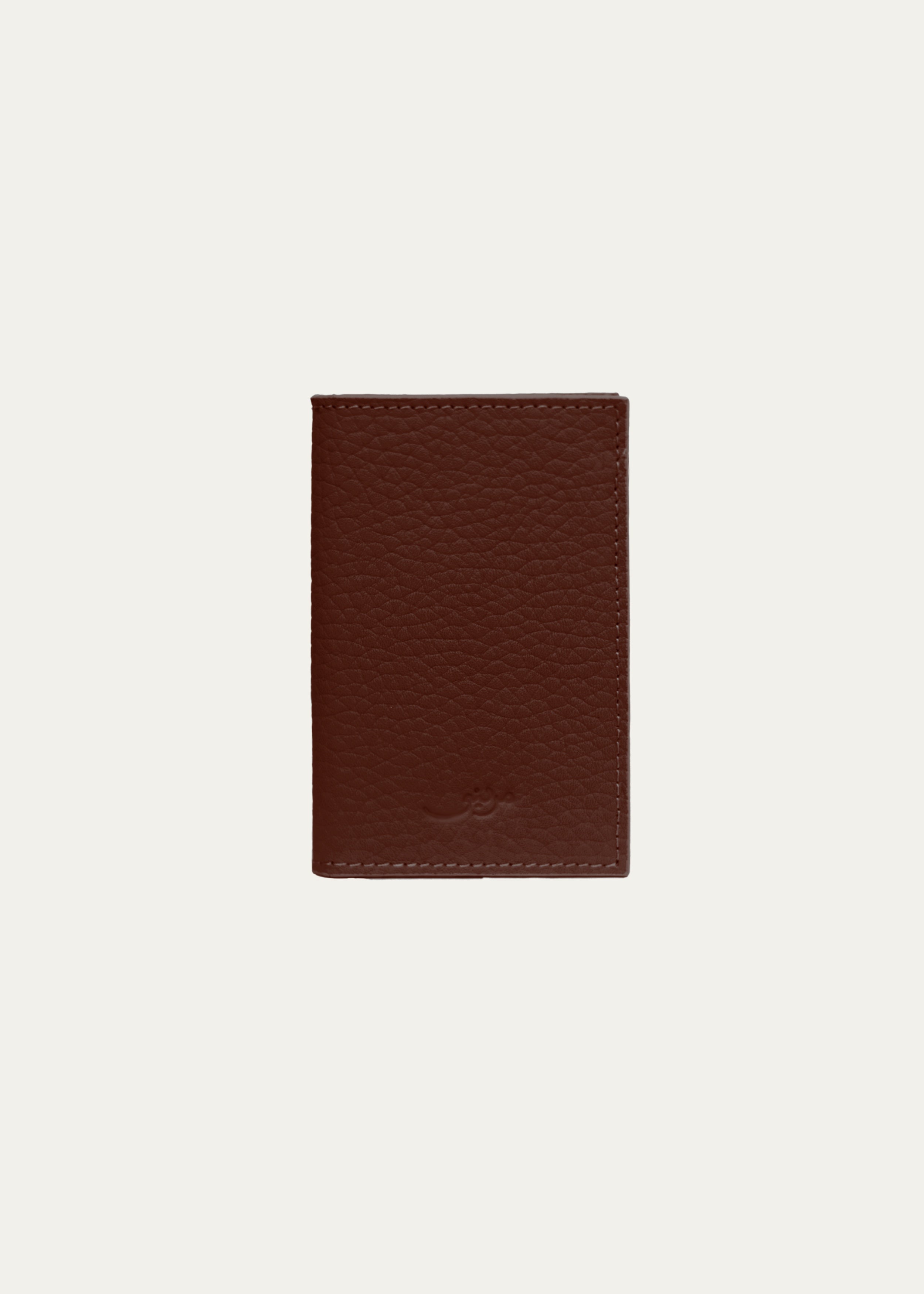 Wood Wallet