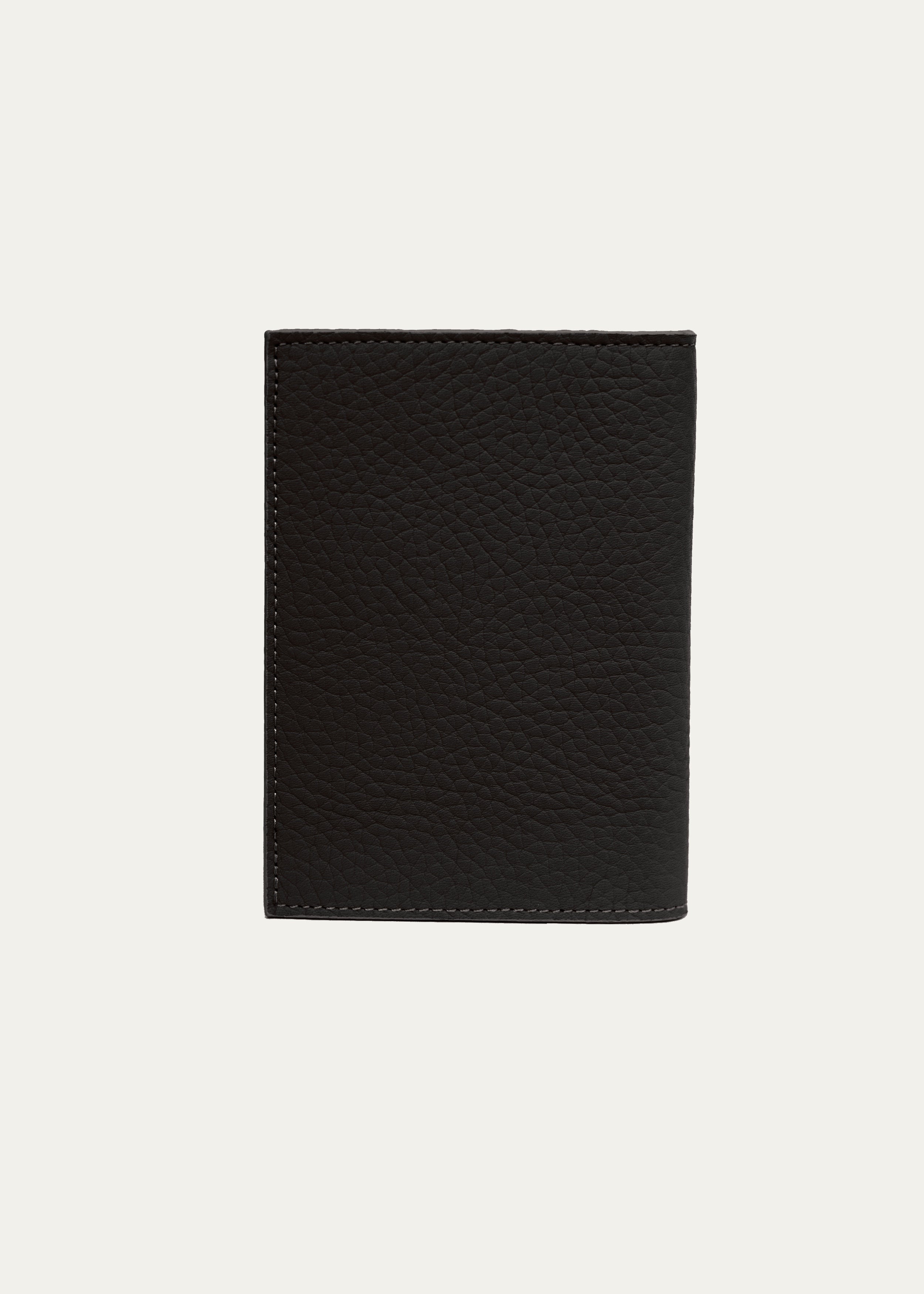 Lava Passport Cover