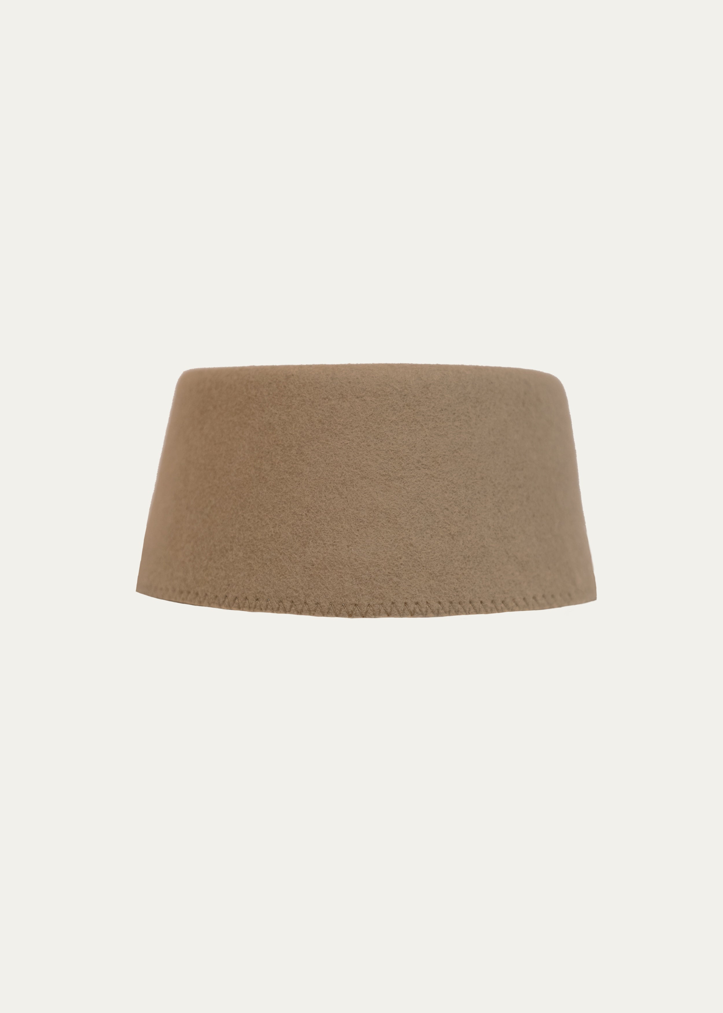 Beige Tarbush