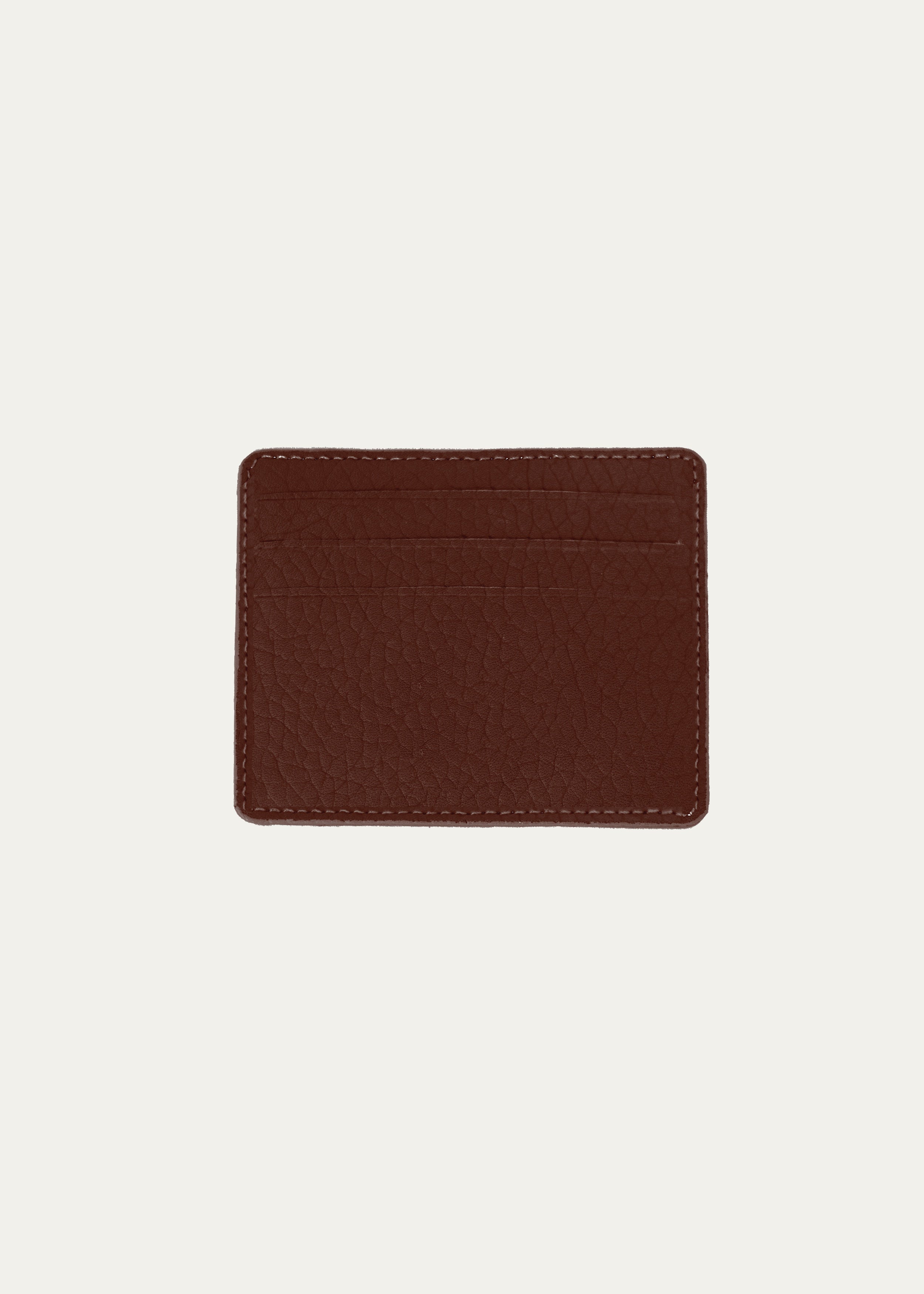 Wood Cardholder