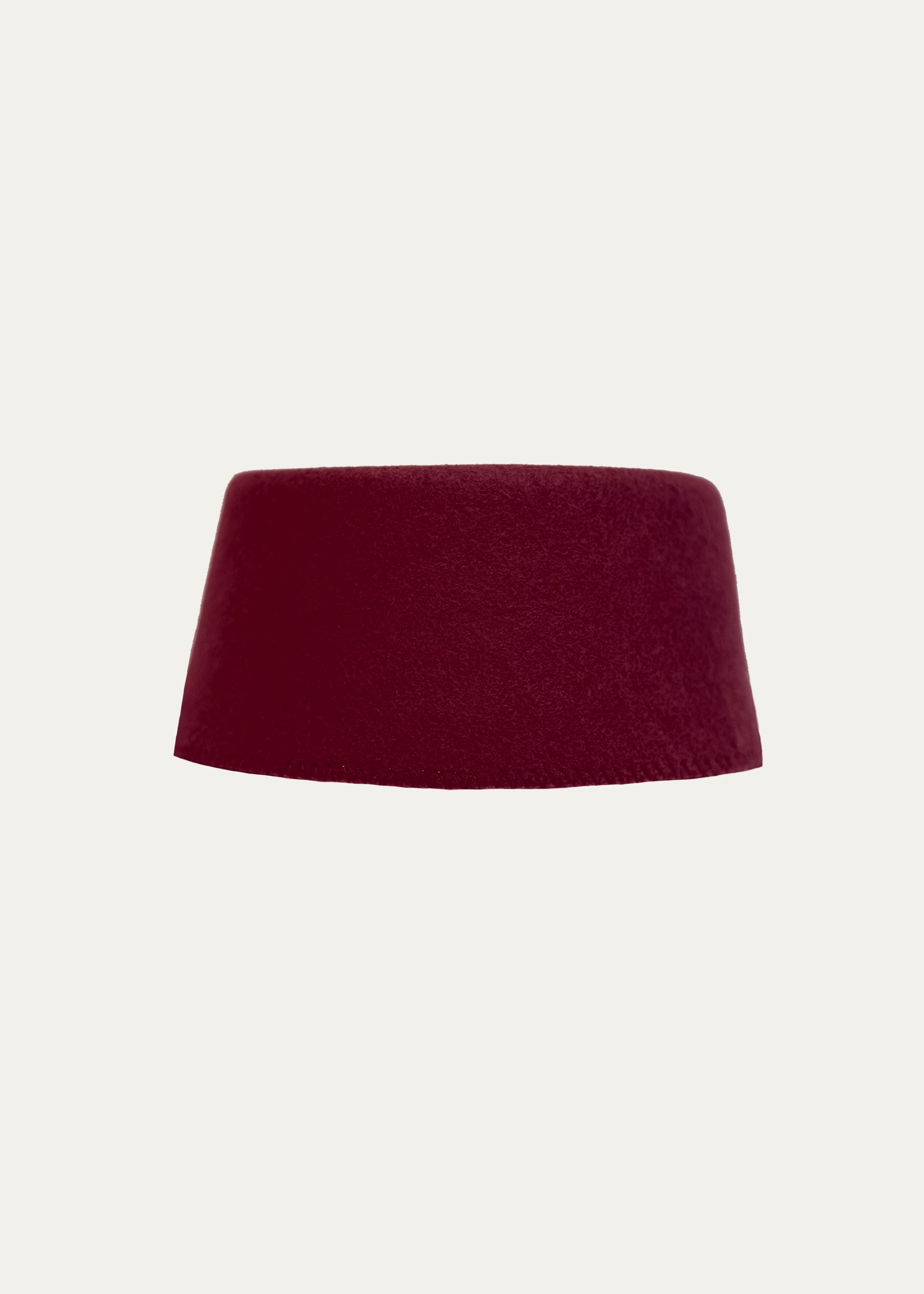 Red Tarbush