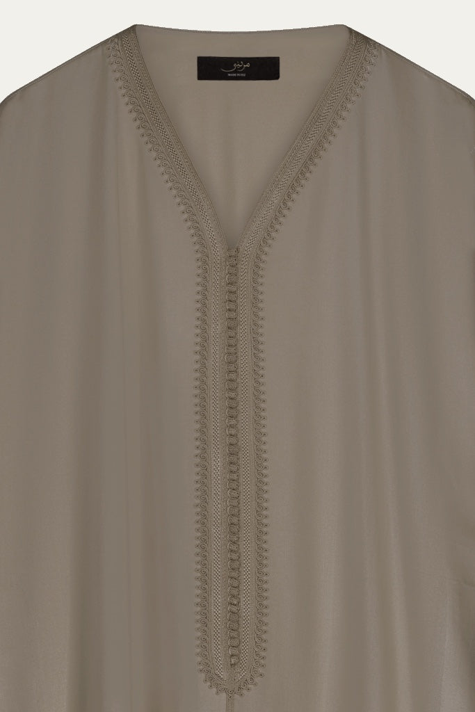 Stone Qandura (Tailor-Made)