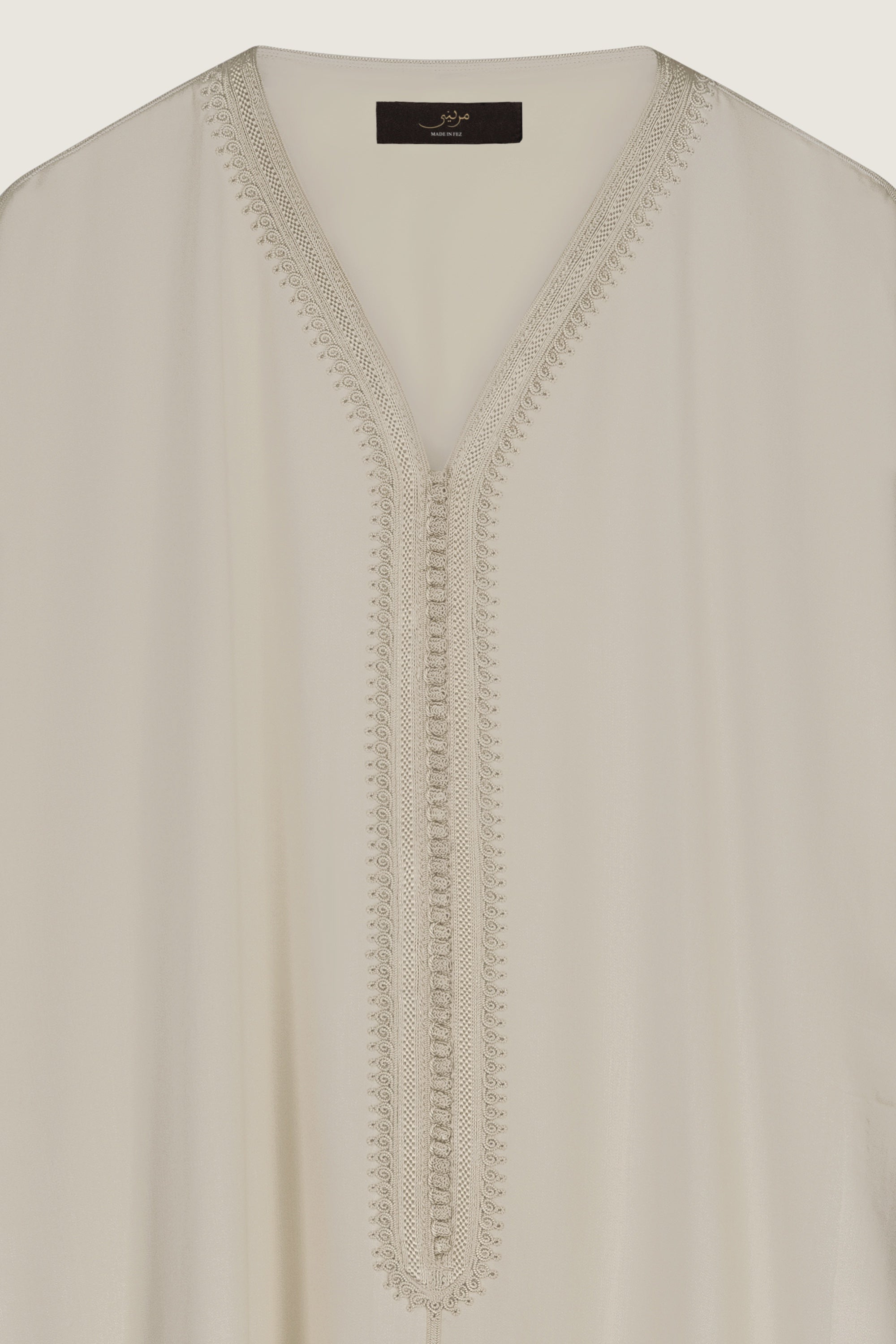 Sand Qandura (Tailor-Made)