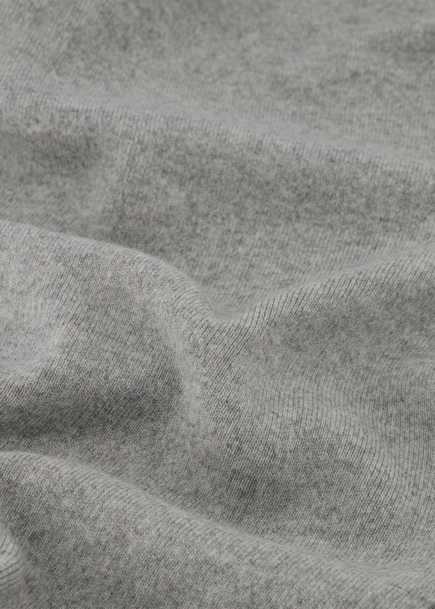 Grey Scarve