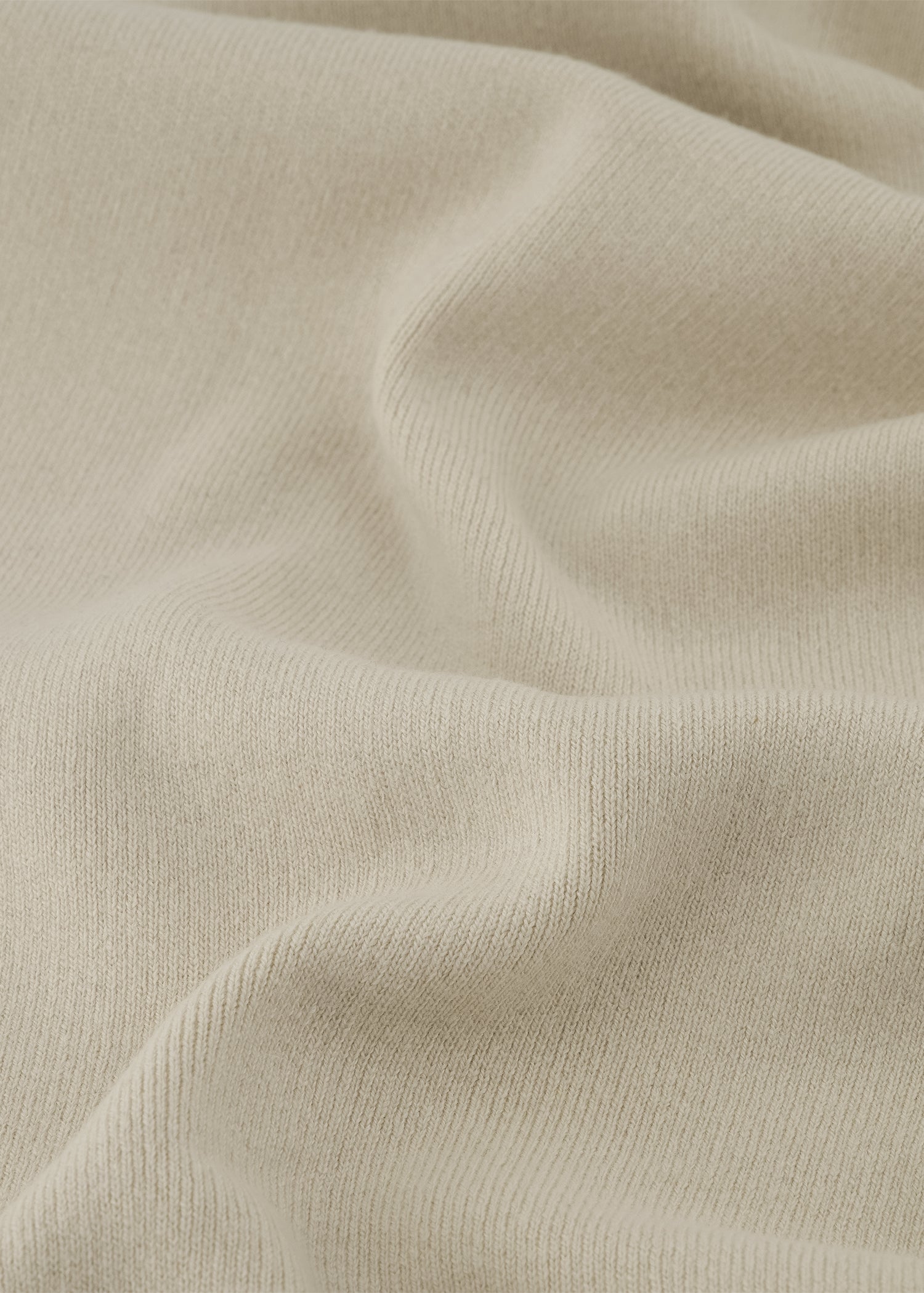 Ivory Scarve
