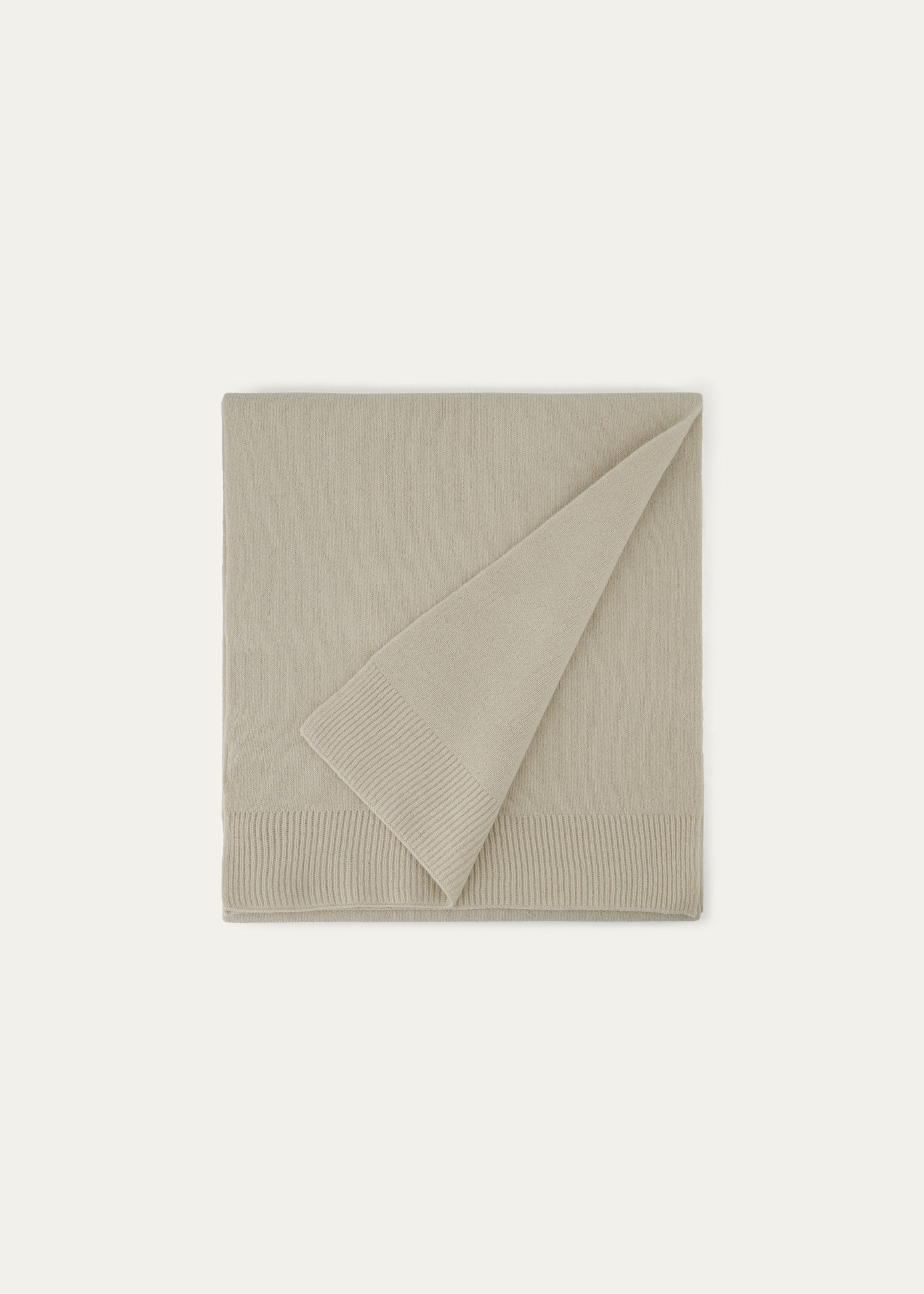 Ivory Scarve