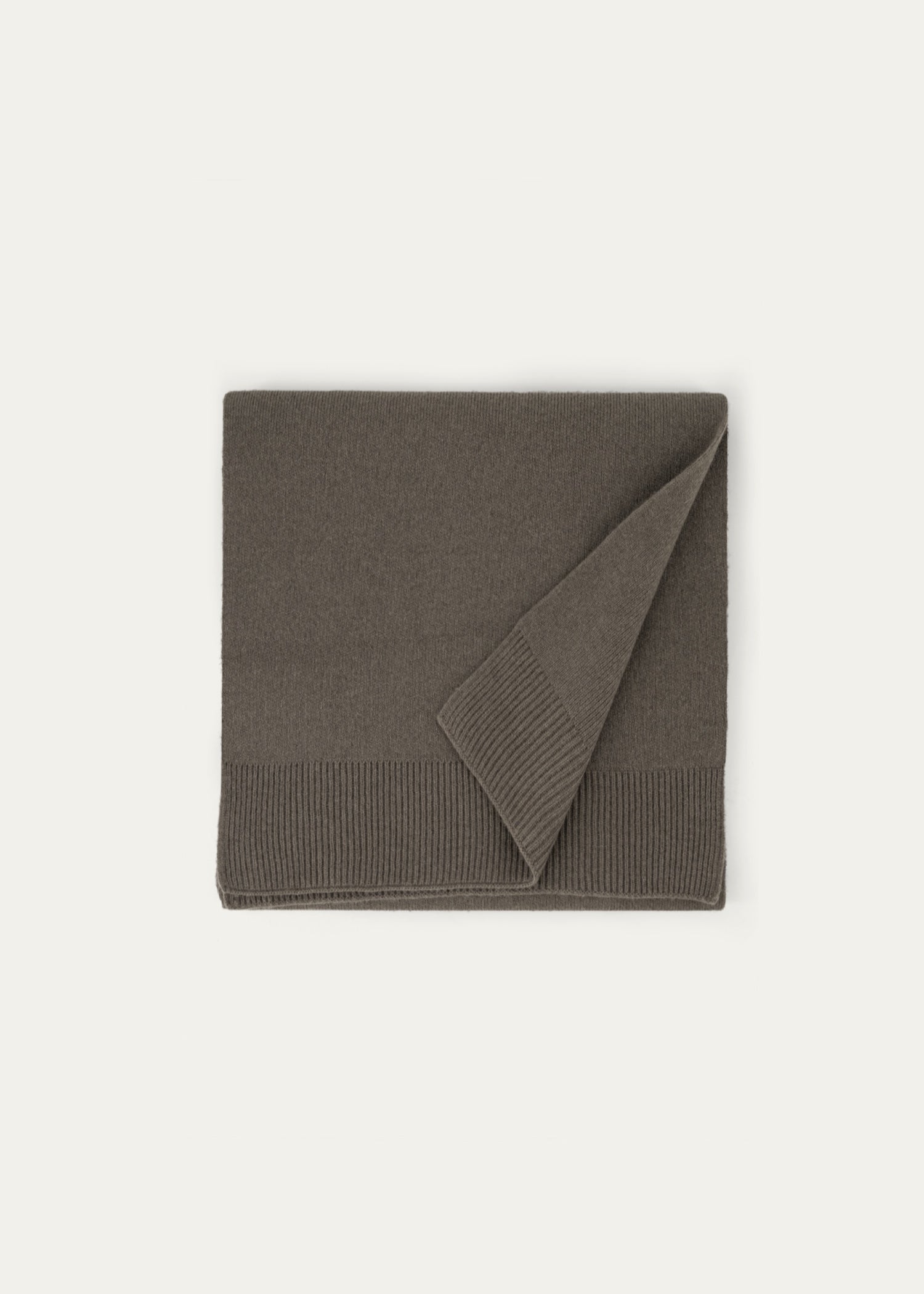 Taupe Scarve